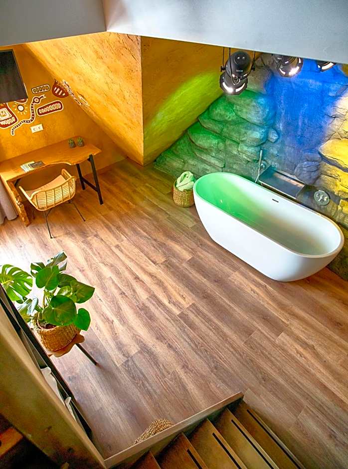 Boutique Hotel, Restaurant & Wellness Westerburcht