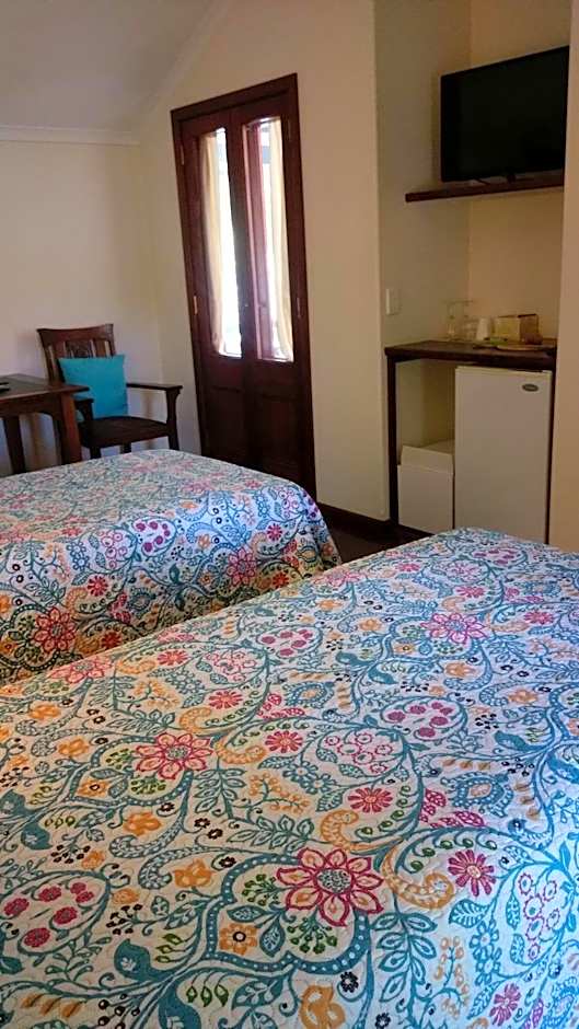 The Courthouse Bed & Breakfast