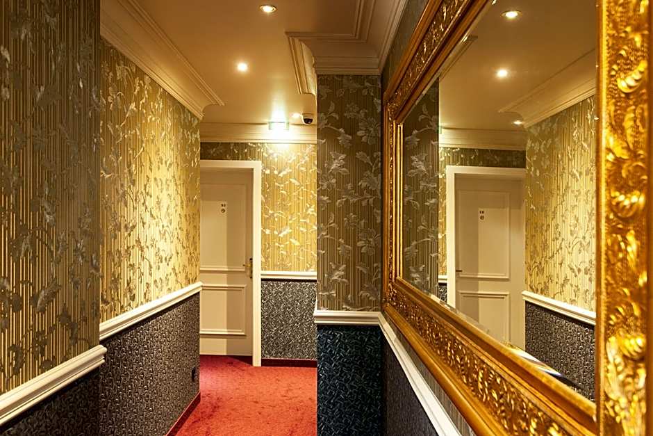 Myer's Hotel Berlin