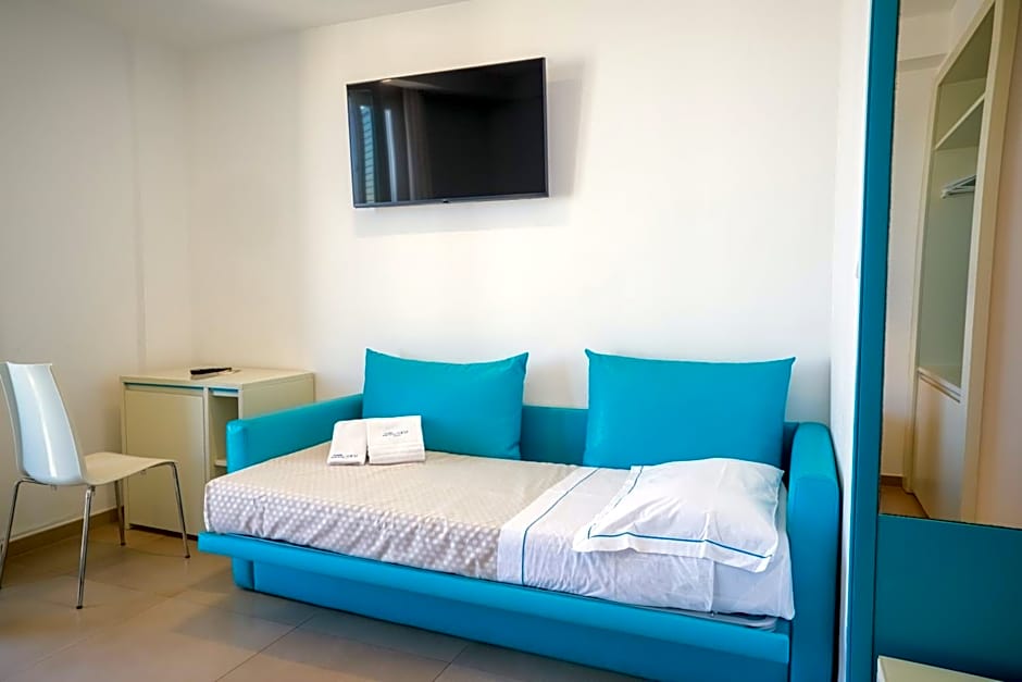 Hotel Cicò