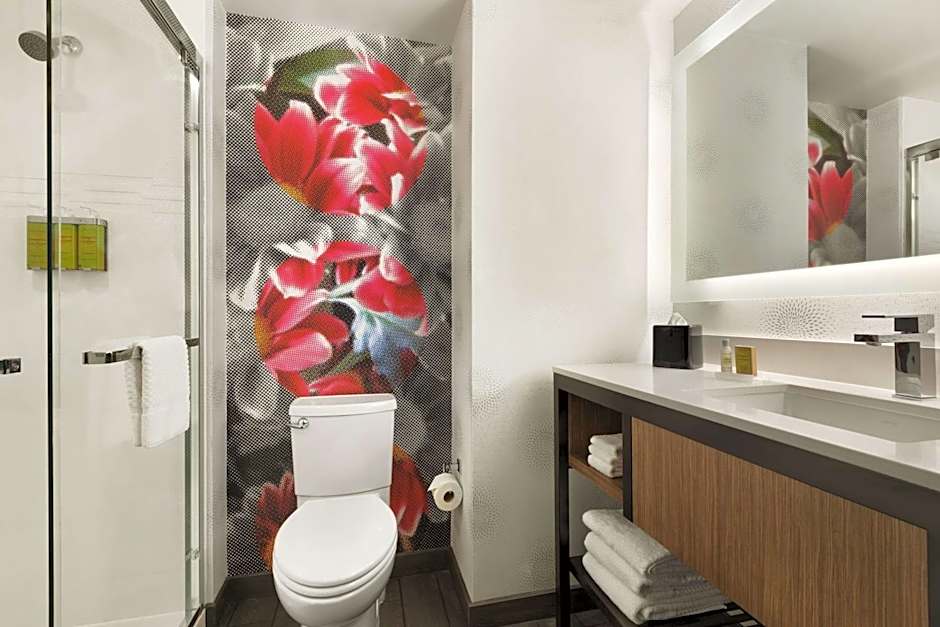 Hilton Garden Inn Boulder