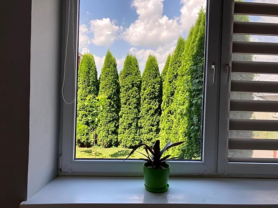 Hostel Karpacki Szymon Szczepan