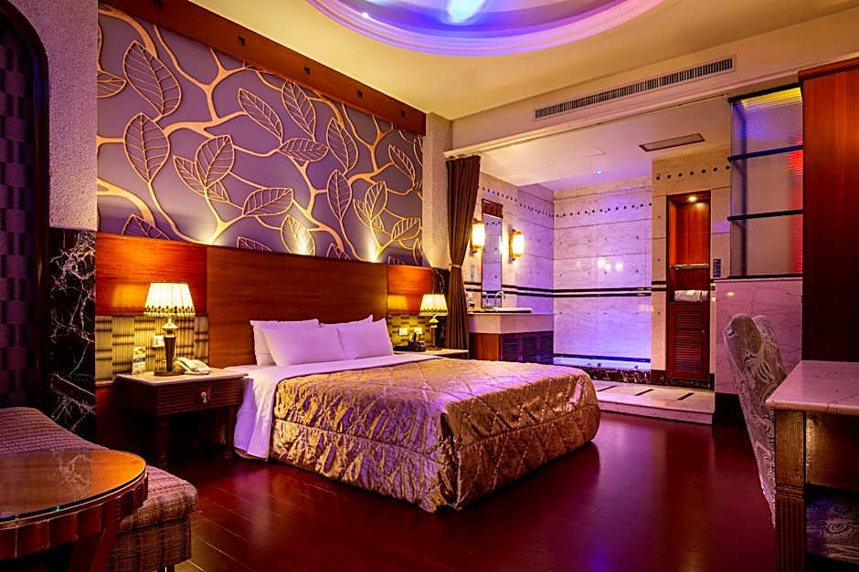 King & Princess Motel