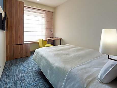 Standard Double Room - Smoking