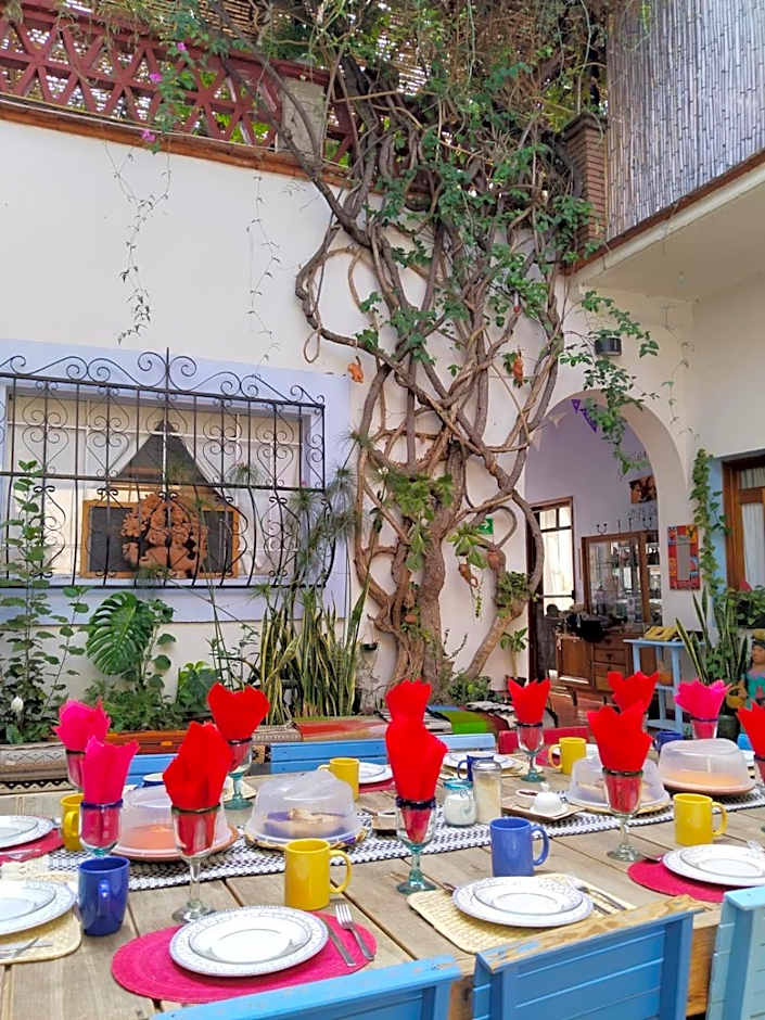 El Diablo y la Sandia B&B