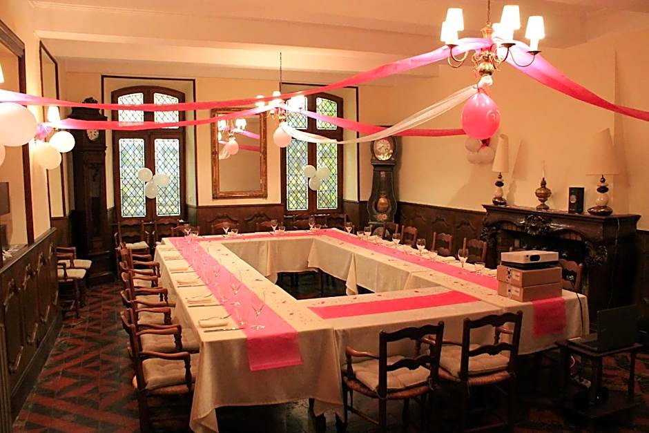 Le Manoir
