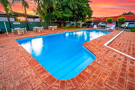 Hospitality Inn Kalgoorlie, SureStay Collection by Best Western