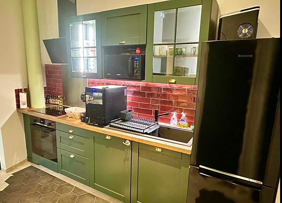 Moulin d'Albias aux portes de Montauban