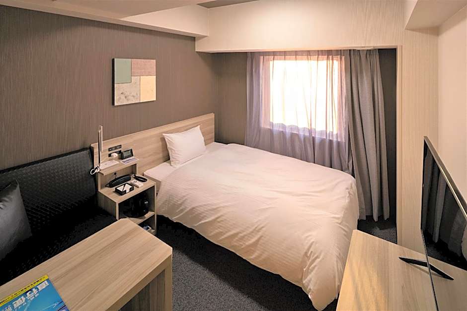 Hotel Route Inn Matsuyama Katsuyama Dori
