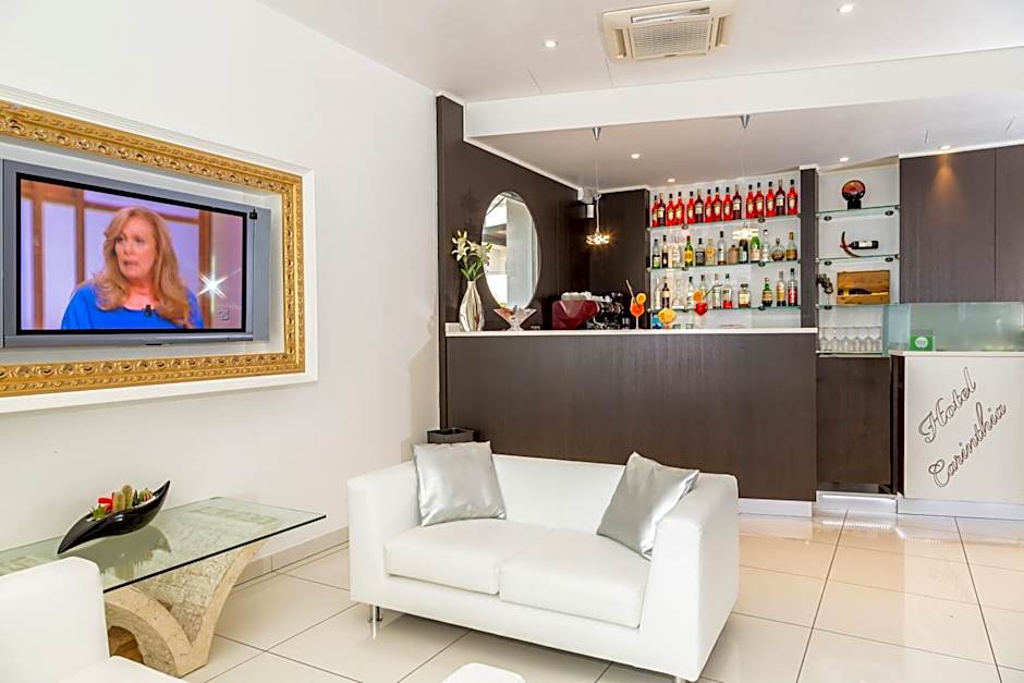 Hotel & Aparthotel Carinthia S