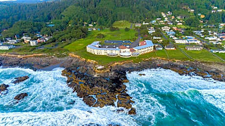 Adobe Resort