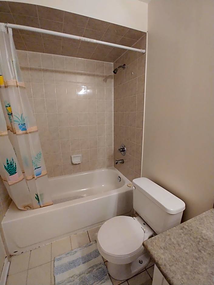 Rooms near Train Station