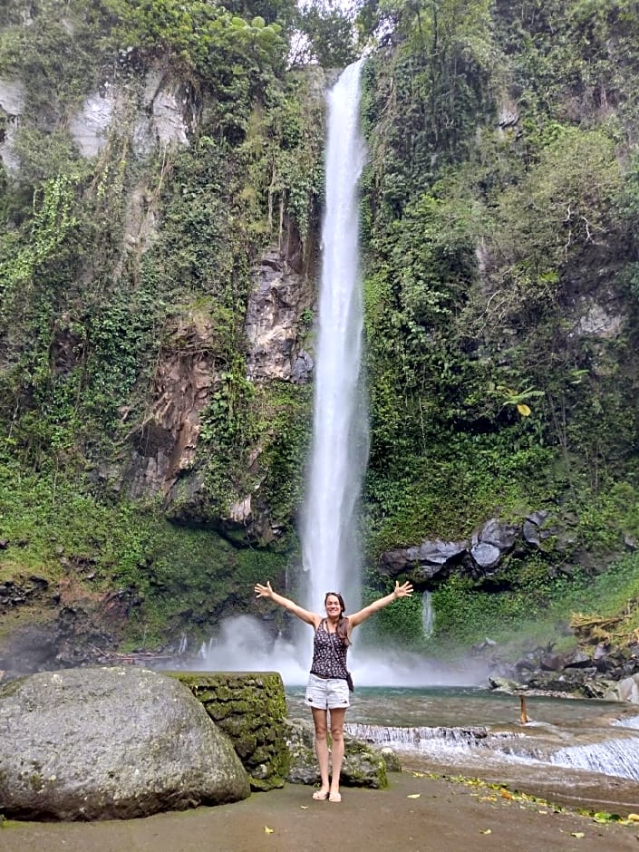 Happy Coconut Camiguin