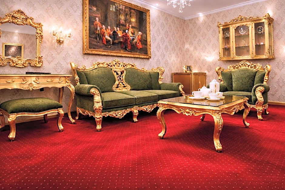 Prezident Palace Belgrade - Adults Only