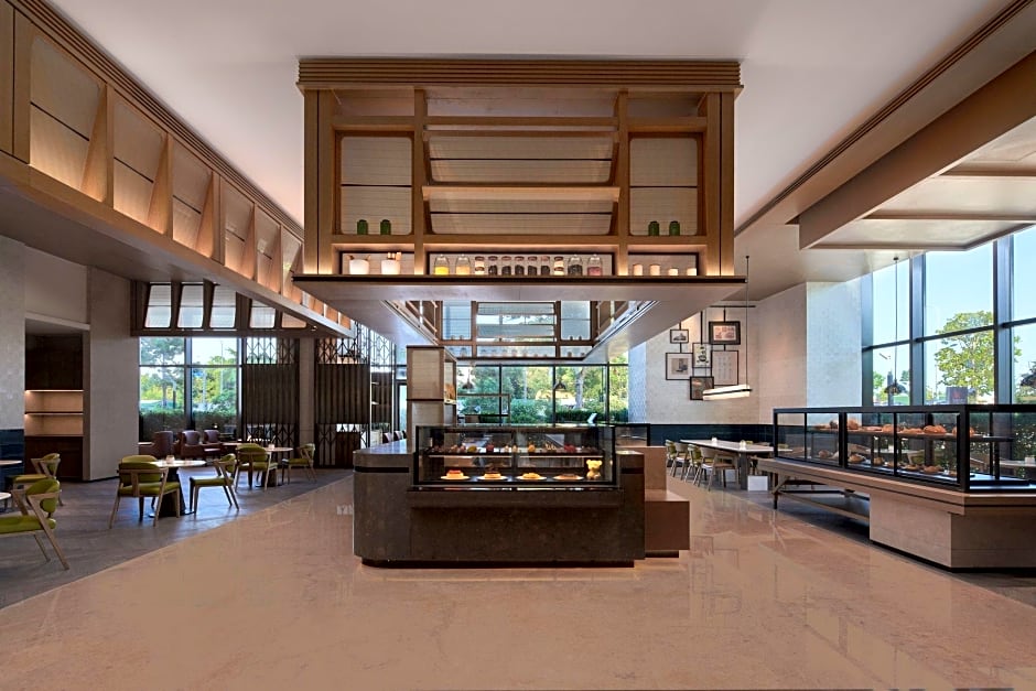 Shantou Marriott Hotel