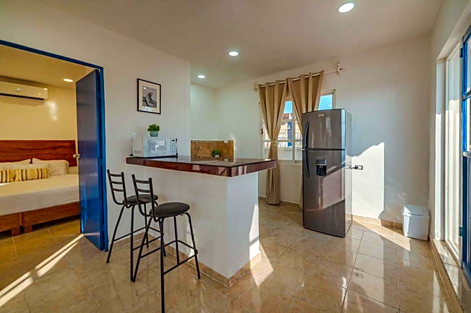 Suites del Mar by Ha