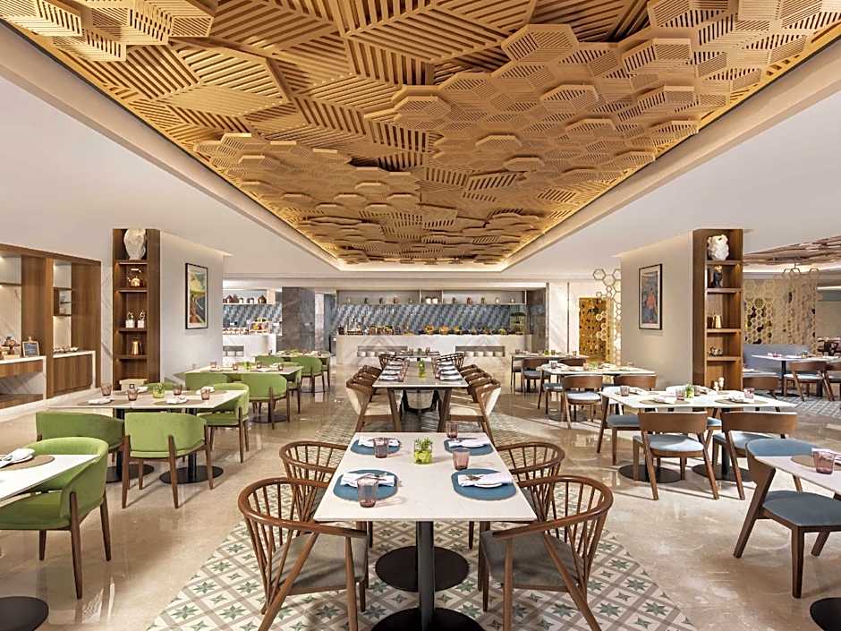 Novotel Mumbai International Airport