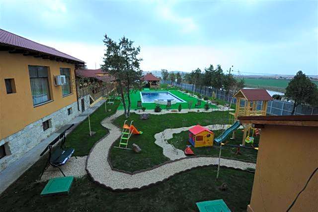 Hotel Mondial - Baia