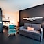 Brera Serviced Apartments Munich Schwabing