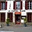 Hotel Restaurant Le Cheval Blanc