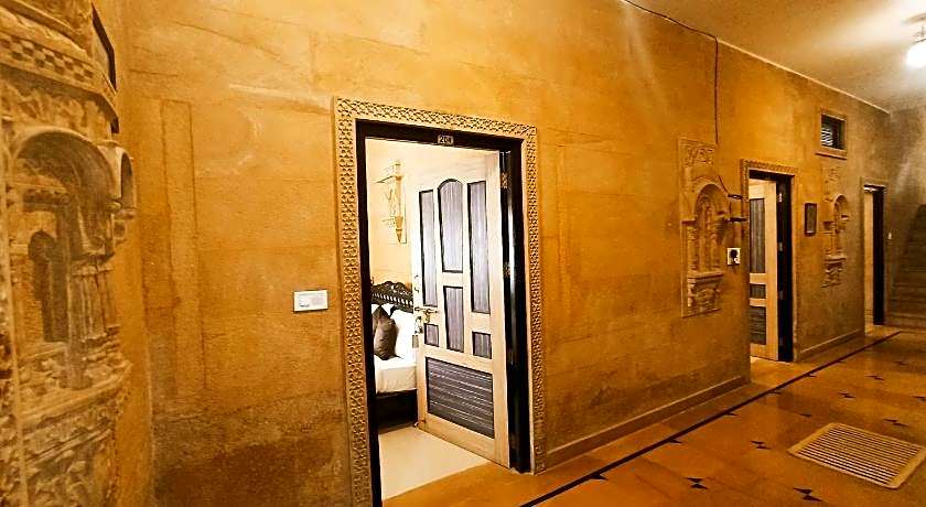 Hotel Royal Haveli