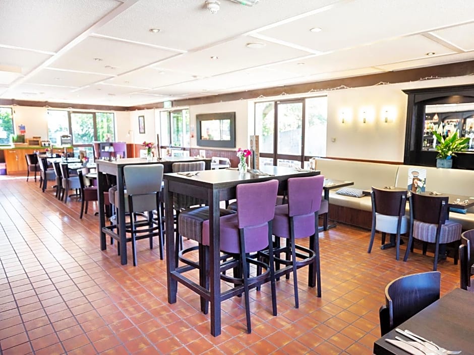 Campanile Milton Keynes - Fenny Stratford