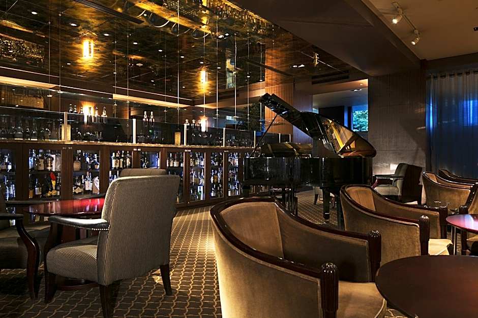 ANA InterContinental Tokyo By IHG