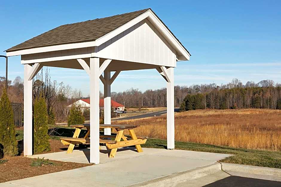 Hampton Inn By Hilton Kernersville