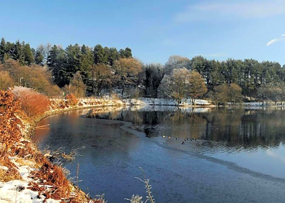 The Strawbury Duck Inn