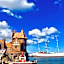 Hotel Kontorhaus Stralsund