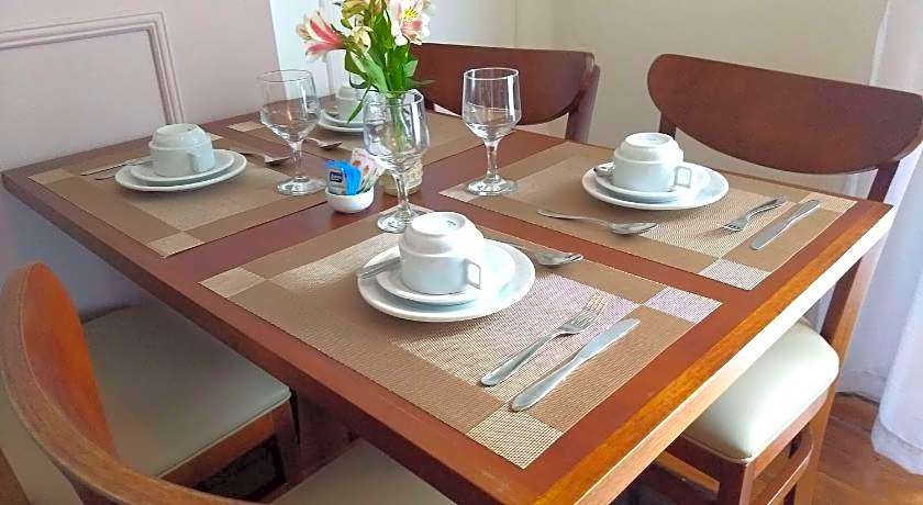 HOTEL CANTO DO CHAFARIZ