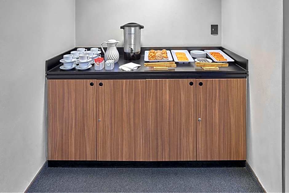 City Express by Marriott Lazaro Cardenas