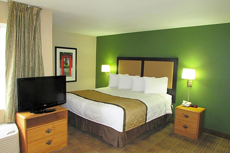 Extended Stay America Suites - Atlanta - Perimeter - Peachtree Dunwoody