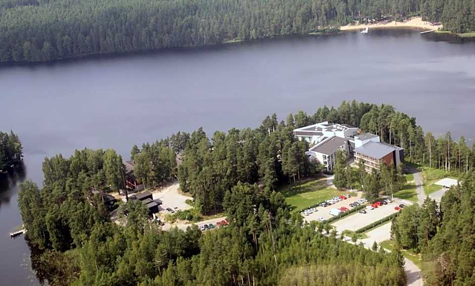 Lehmirannan Lomakeskus