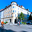 Munich Rooms Hotel