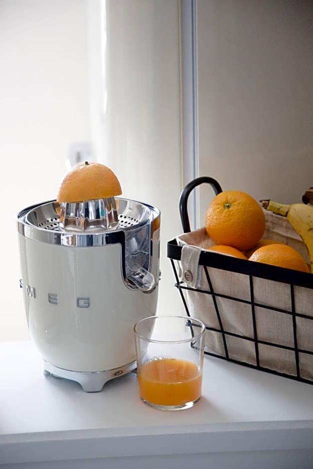 Amarti Suites B&B – La Spezia, PA