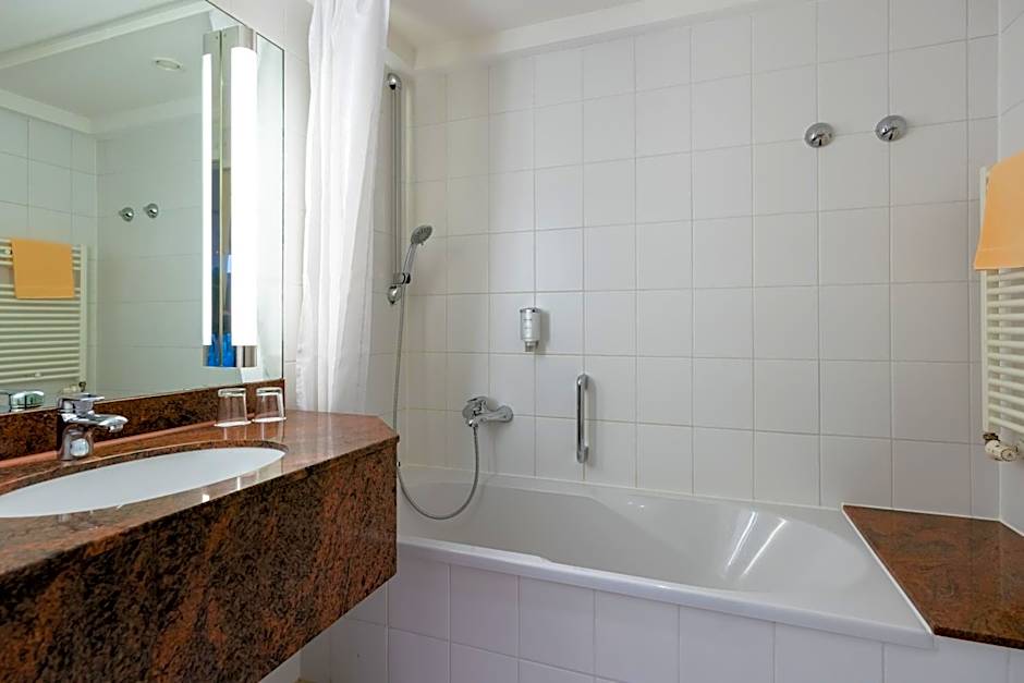 Schlosspark Hotel