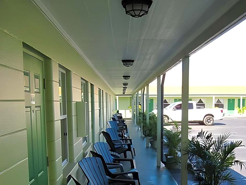 Sunshine Inn & Suites Venice, Florida