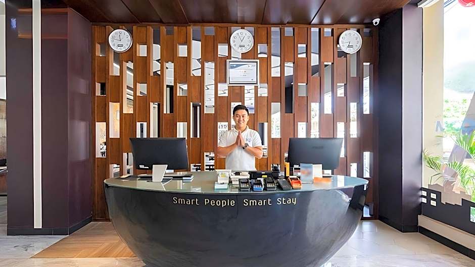 Zoom Hotel Mulawarman