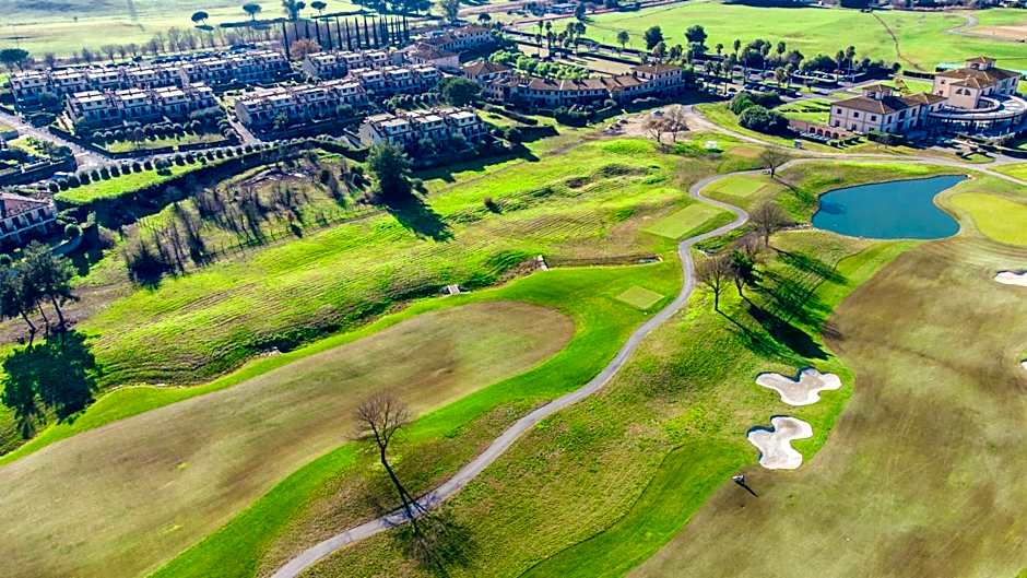 Carpediem Roma Golf Club