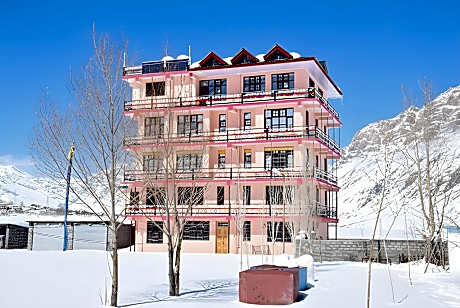 Spiti Sarai & Resort