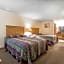 Econo Lodge Inn & Suites Kalispell - Glacier National Park Gateway