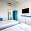 Paras Paros Marina Lodge