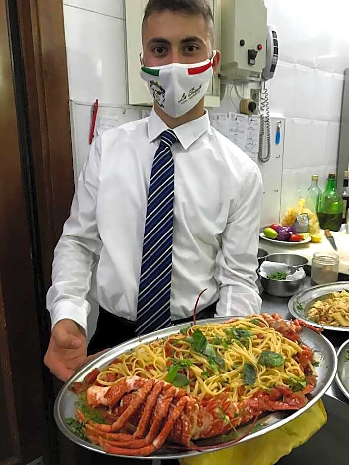 Hotel Ristorante la Siesta