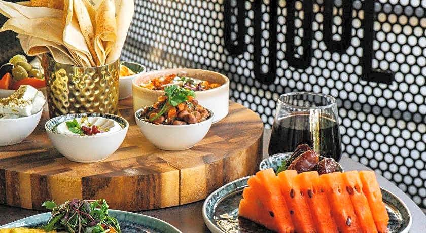 Somerset West Bay Doha