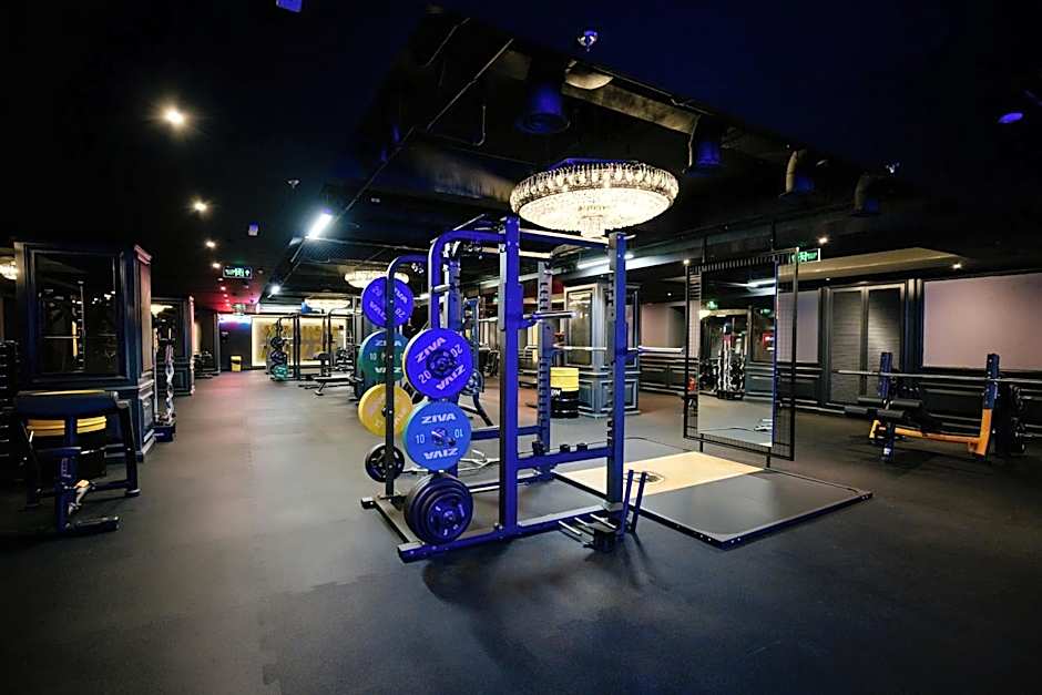 Sheraton Bucharest Hotel