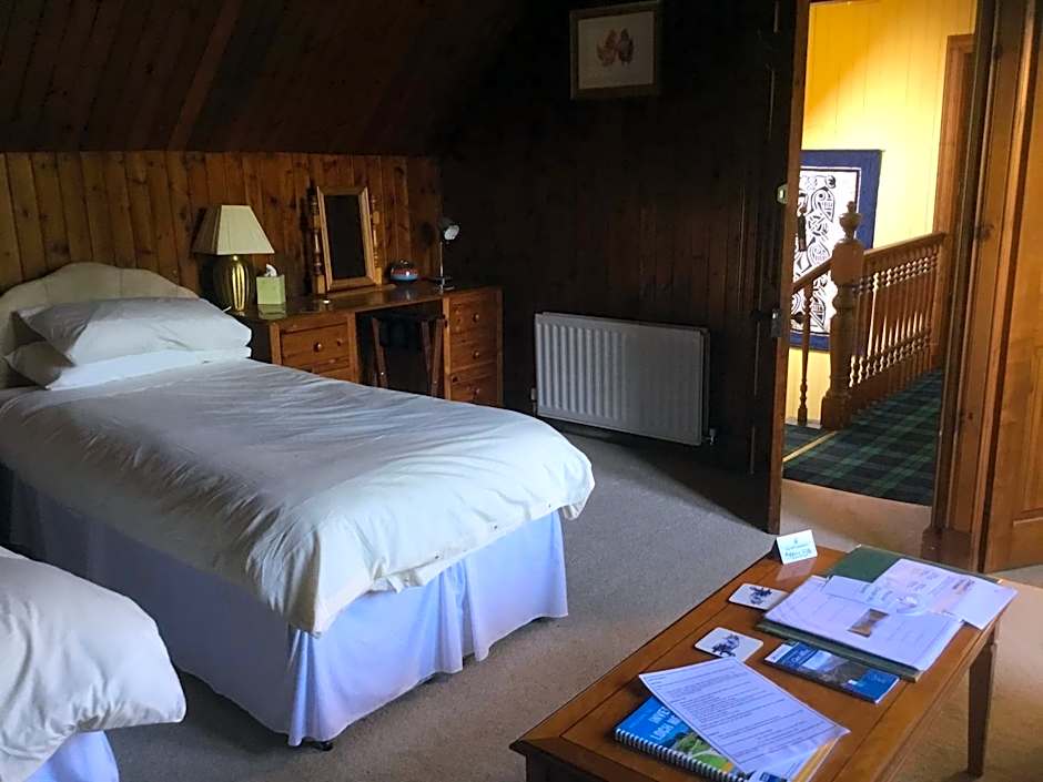 Westward Bed and Breakfast