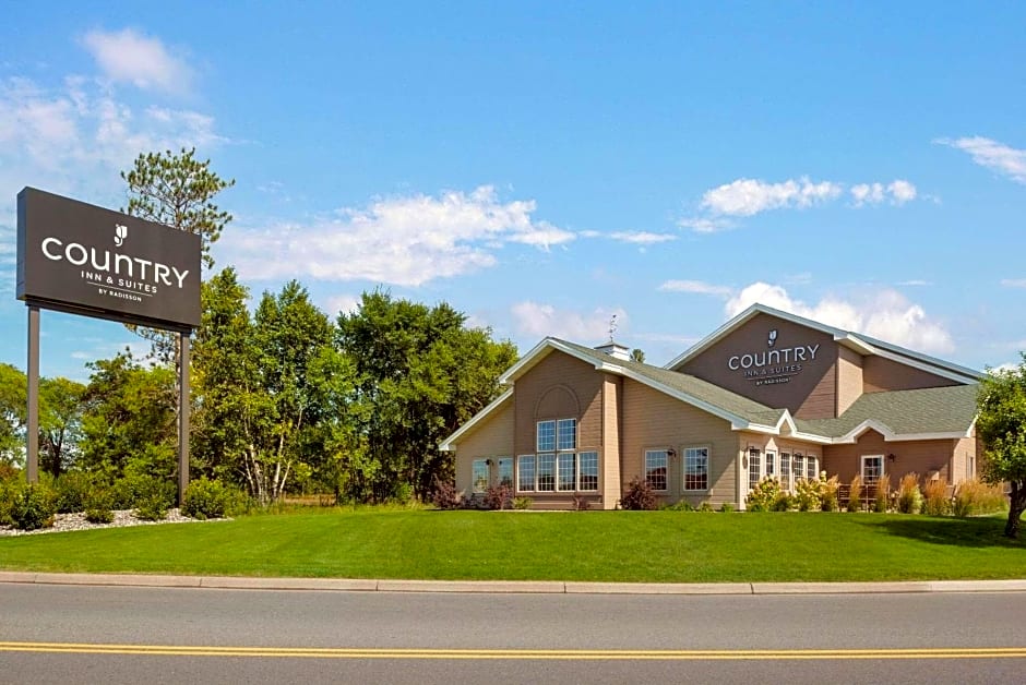 Country Inn & Suites by Radisson, Baxter, MN