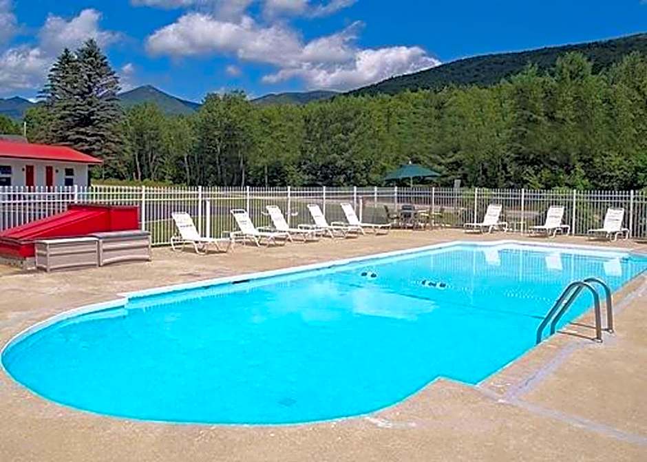 Rodeway Inn Lincoln I-93