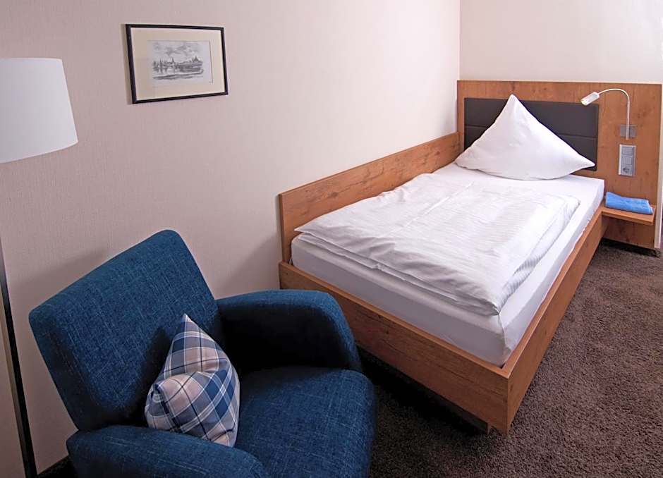 Gasthof Landhotel Hirsch